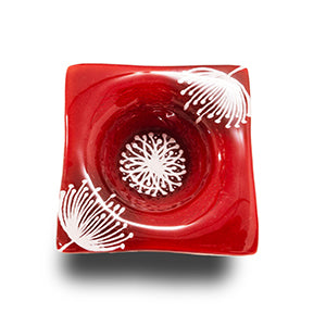 Dandelion Candle Holder