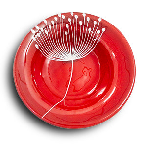 Dandelion Small Dessert Bowl