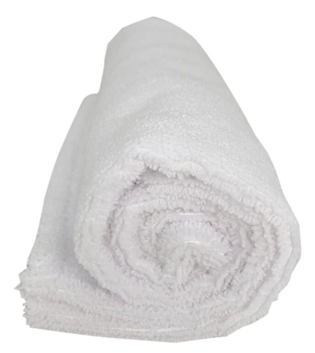 Personalise- Fabric Towel