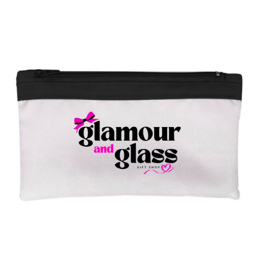 Personalise- Pencil Bag Small