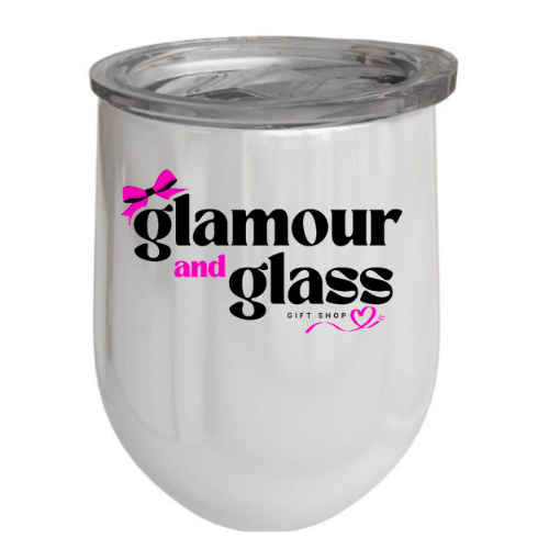 Personalise- Double wall Tumbler
