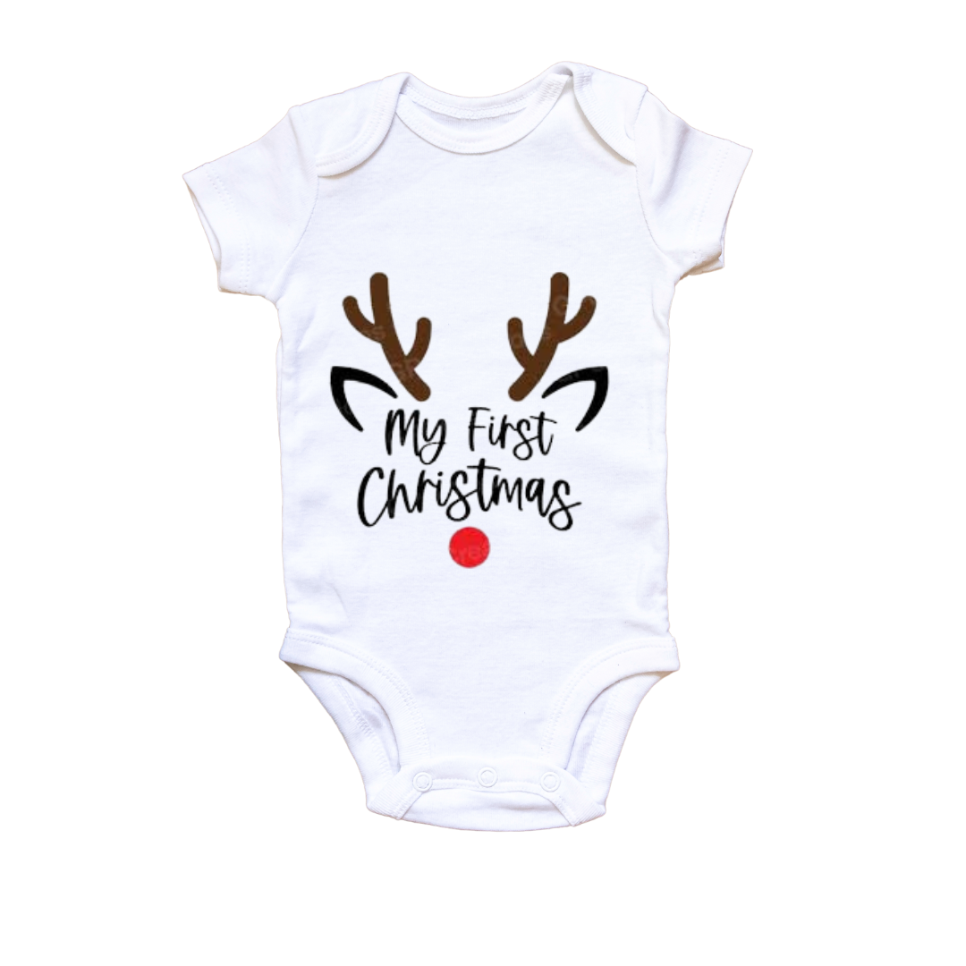 Personalise- Baby Onesies