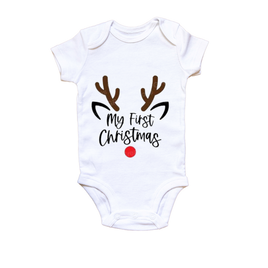 Personalise- Baby Onesies