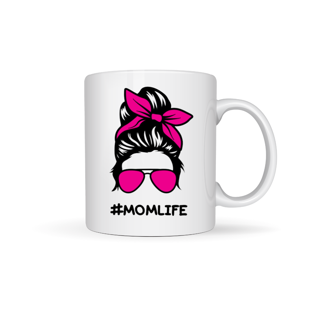 Personalise Mugs