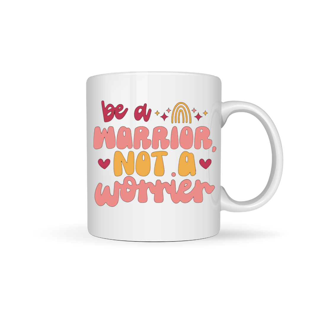 Personalise Mugs