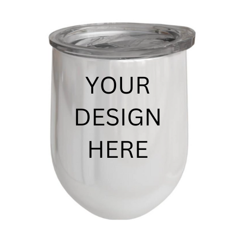 Personalise- Double wall Tumbler