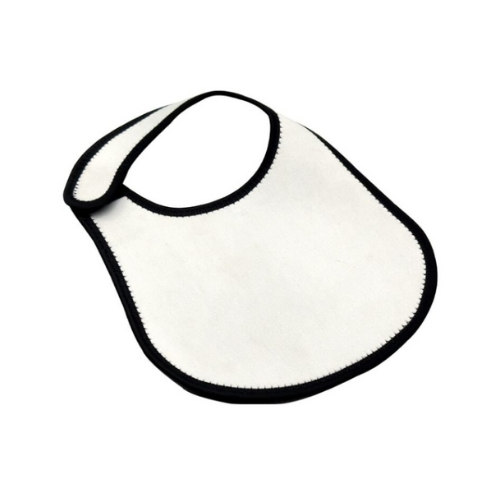 Personalise- Baby Bib