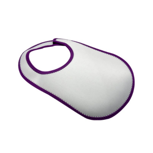 Personalise- Baby Bib