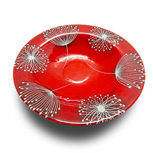 Dandelion Big Salad Bowl
