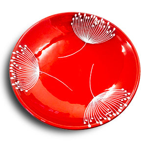 Dandelion Medium Salad Bowl