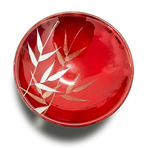 Bamboo Small Salad Bowl