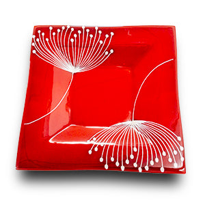 Dandelion Small Square