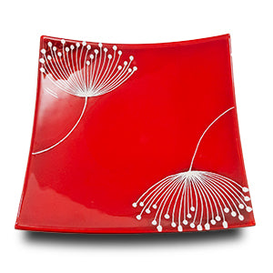 Dandelion Sushi Plate