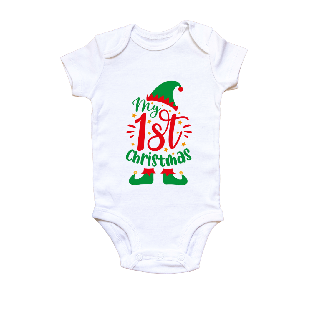 Personalise- Baby Onesies