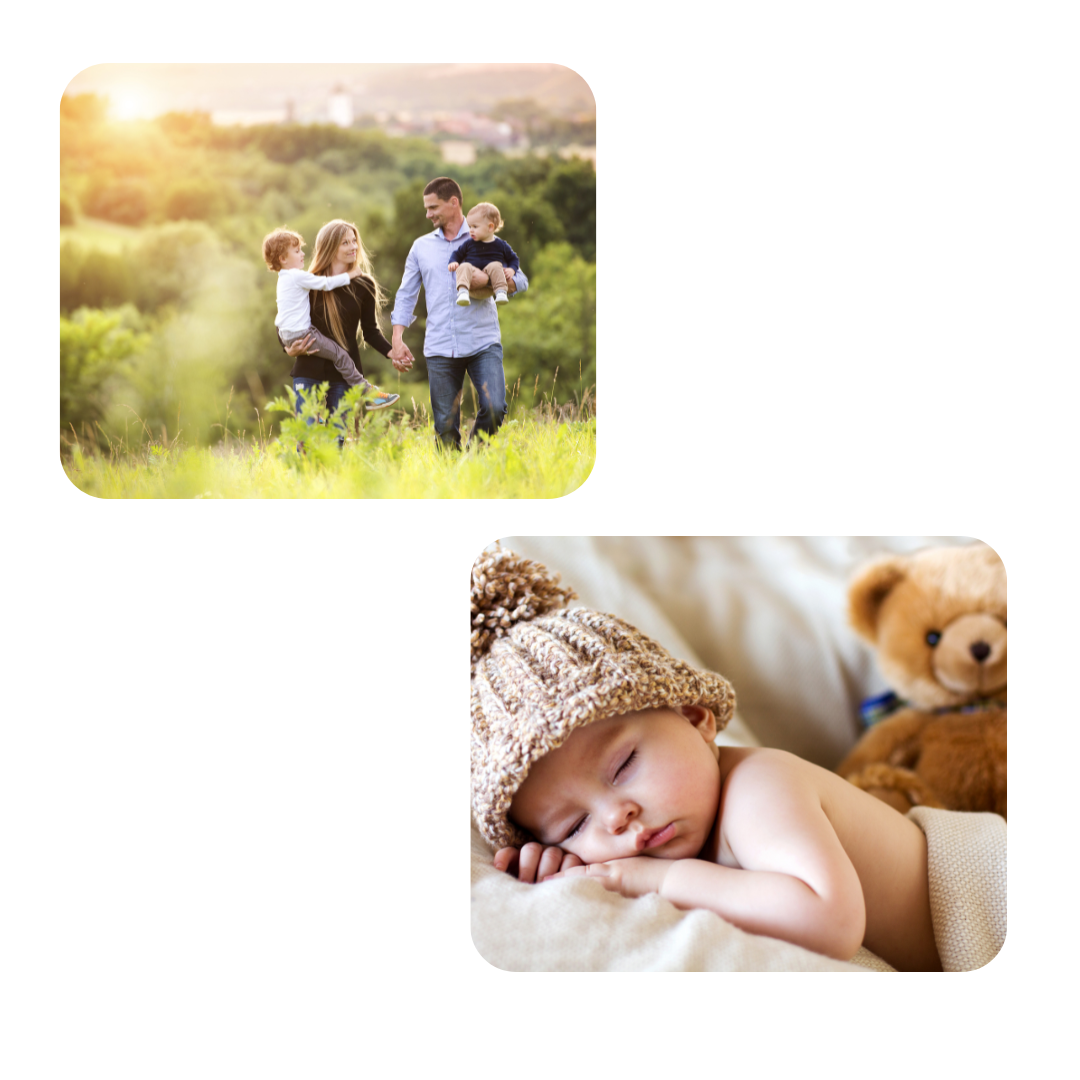 Personalise mouse pads 22 x 18cm