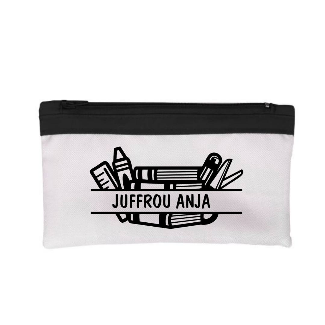 Personalise- Pencil Bag Small