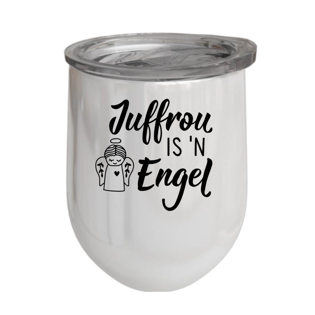 Personalise- Double wall Tumbler