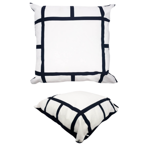 Personalised- Pillow case + Pillow